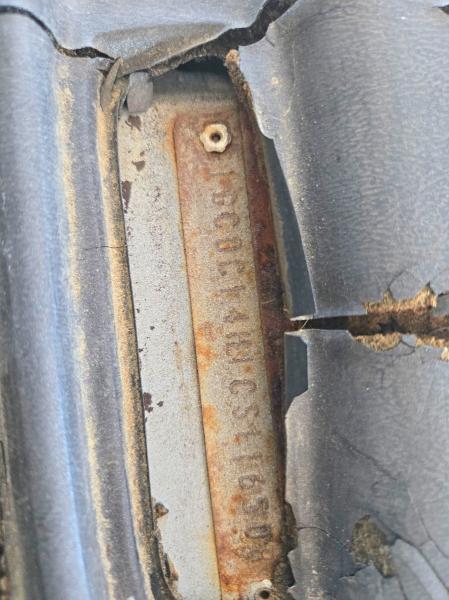 Продажа на аукционе авто 1982 Chevrolet C10, vin: 1GCDC14H1CS116508, номер лота: 56518116