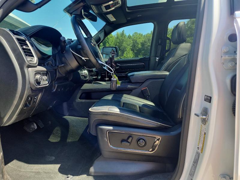 Продажа на аукционе авто 2023 Ram 1500, vin: 1C6SRFHT0PN521501, номер лота: 56294536