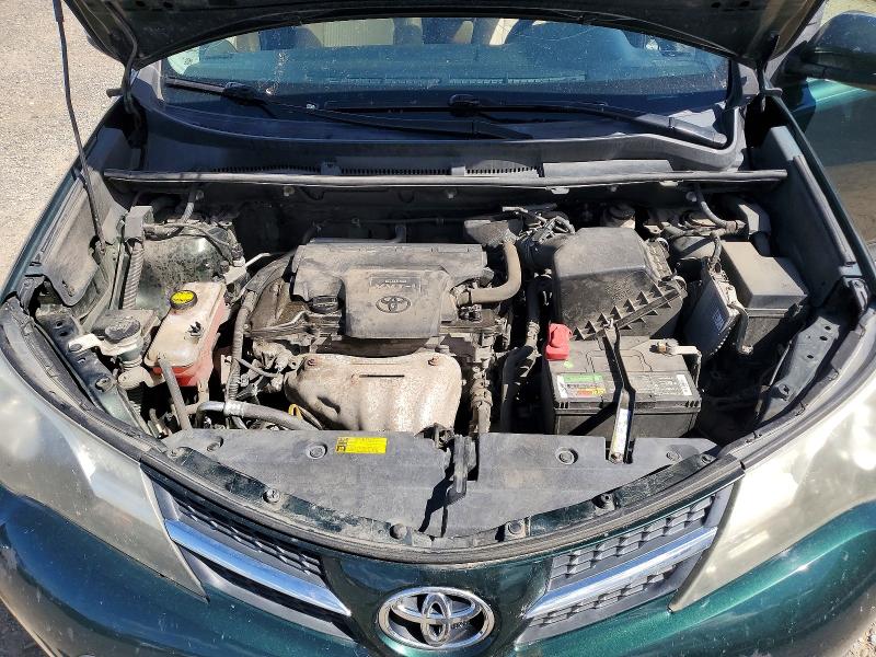 Продажа на аукционе авто 2013 Toyota Rav4, vin: 2T3RFREV2DW102058, номер лота: 56347616