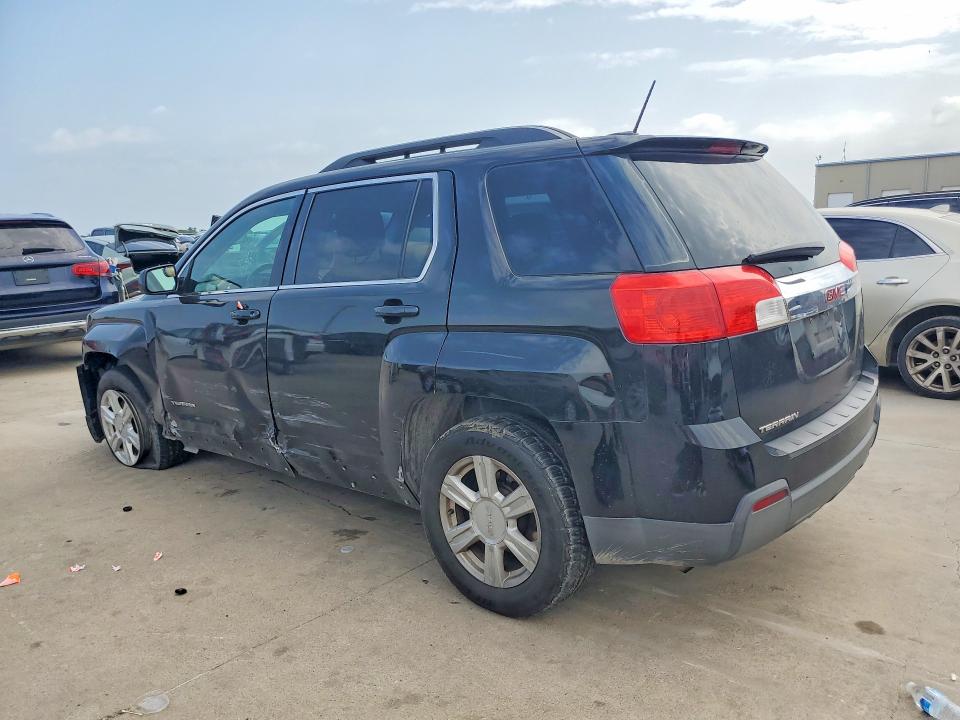 Продажа на аукционе авто 2015 Gmc Terrain, vin: 2GKALREK5F6125266, номер лота: 58061146