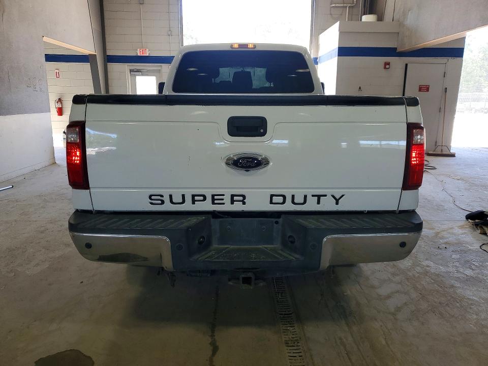 Aukcja sprzedaży 2015 Ford F250, vin: 1FT7W2B63FEB96313, numer aukcji: 55173006