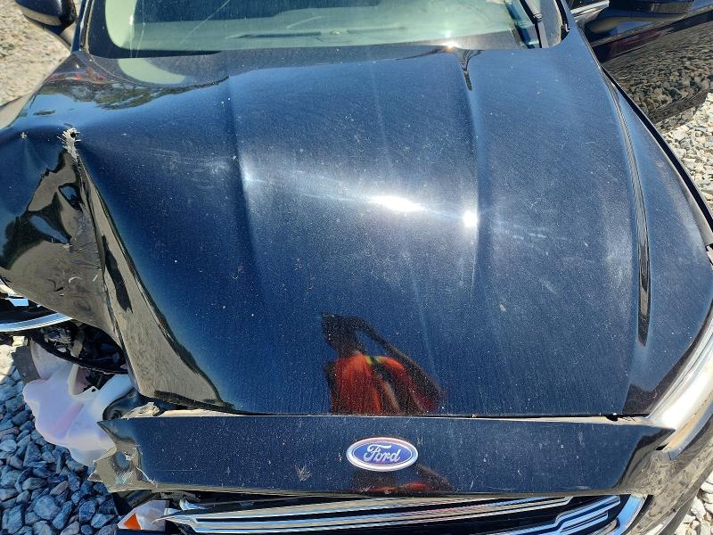 56036136 :رقم المزاد ، 3FA6P0G70GR398058 vin ، 2016 Ford Fusion مزاد بيع