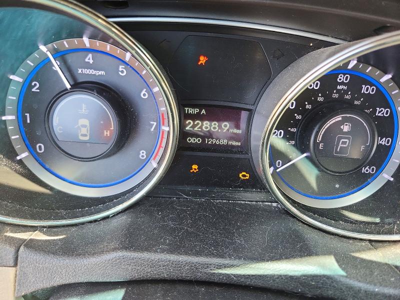 Продаж на аукціоні авто 2012 Hyundai Sonata, vin: 5NPEB4AC9CH403692, номер лоту: 55906816