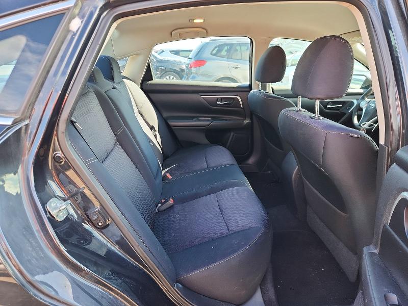 Продажа на аукционе авто 2017 Nissan Altima, vin: 1N4AL3AP9HC230807, номер лота: 58788566