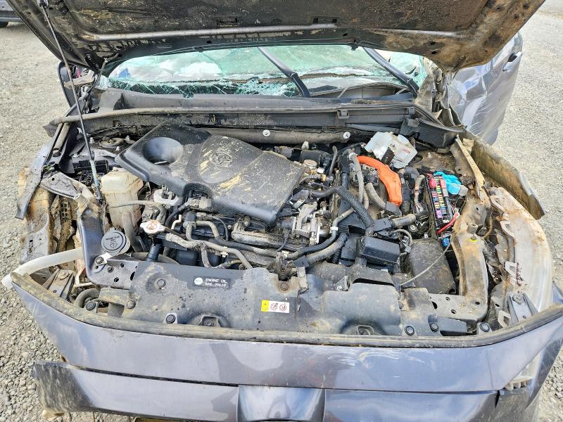 Продажа на аукционе авто 2021 Toyota Rav4, vin: 4T3RWRFV4MU033114, номер лота: 56802646