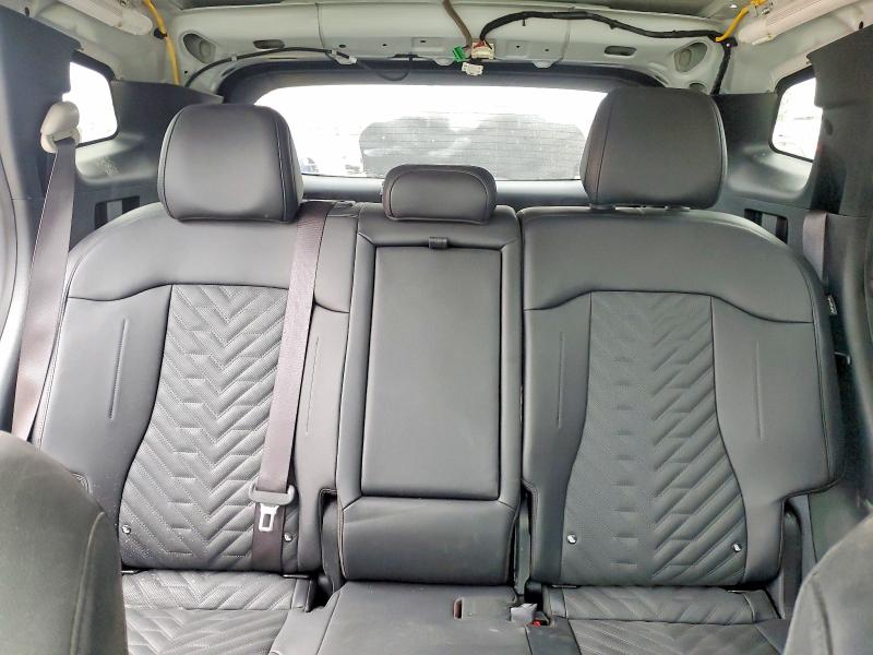 Продаж на аукціоні авто 2025 Kia Sportage, vin: KNDPVCDG3S7229758, номер лоту: 58317966