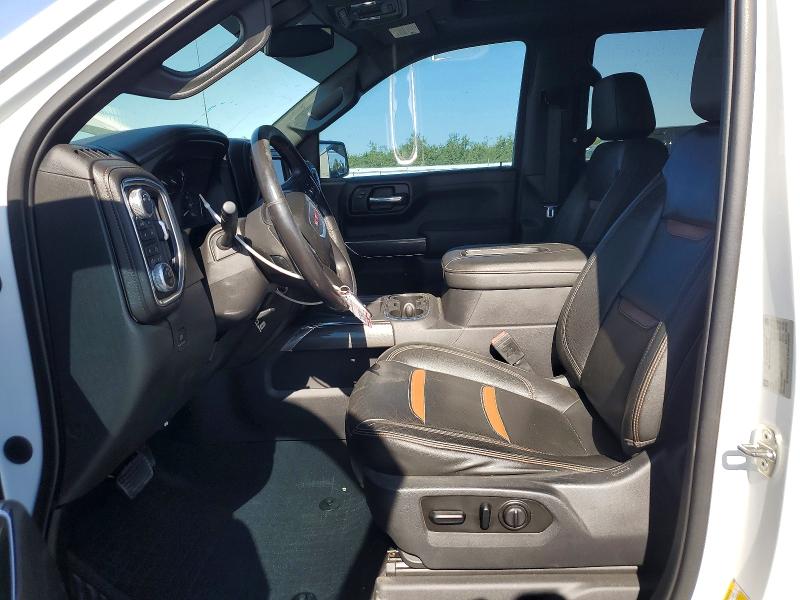 Aukcja sprzedaży 2019 Gmc Sierra, vin: 3GTP9EED0KG198459, numer aukcji: 56466956