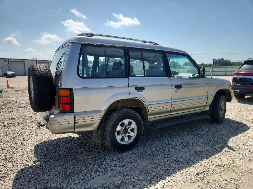Продажа на аукционе авто 1996 Mitsubishi Montero, vin: JA4MR41H6TJ001293, номер лота: 85984715