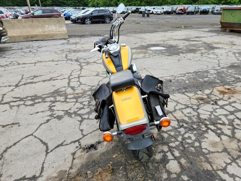 Продаж на аукціоні авто 1999 Yamaha Xvs1100, vin: JYAVP11E2XA000762, номер лоту: 58276166