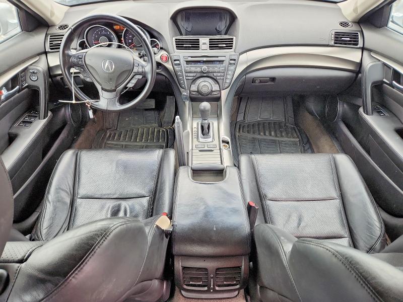 Aukcja sprzedaży 2012 Acura Tl, vin: 19UUA8F52CA035087, numer aukcji: 55706606