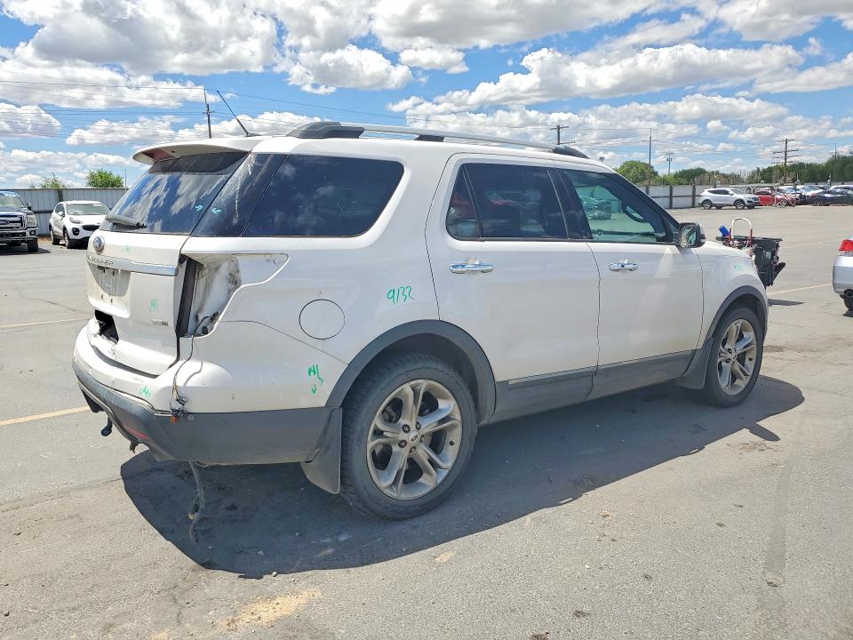 2014 Ford Explorer მანქანა იყიდება აუქციონზე, vin: 1FM5K8F80EGC28876, აუქციონის ნომერი: 56519076
