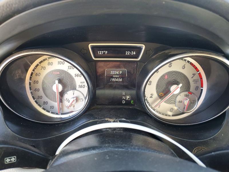 Продажа на аукционе авто 2015 Mercedes-benz Gla, vin: WDCTG4GB0FJ180861, номер лота: 56994856