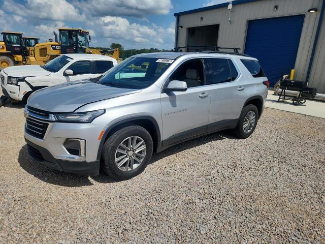 Продаж на аукціоні авто 2022 Chevrolet Traverse, vin: 1GNEVGKWXNJ173020, номер лоту: 58315736