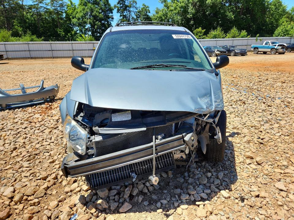 Aukcja sprzedaży 2006 Dodge Grand Caravan, vin: 2D4GP44L06R886022, numer aukcji: 55944756