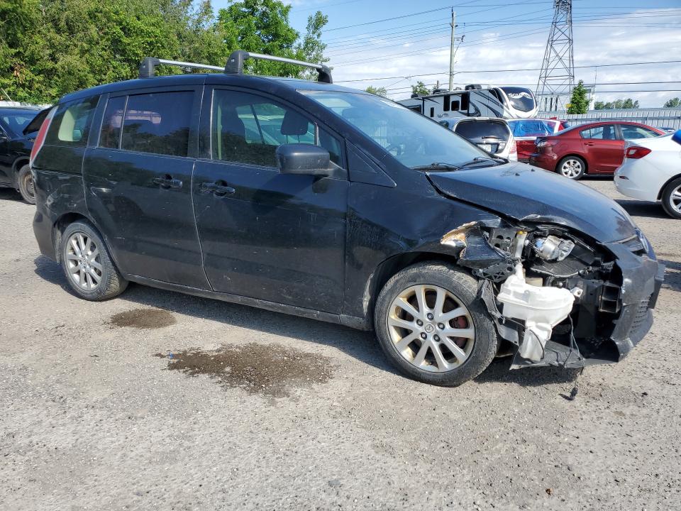 Продаж на аукціоні авто 2010 Mazda 5, vin: JM1CR2W33A0370764, номер лоту: 56415746