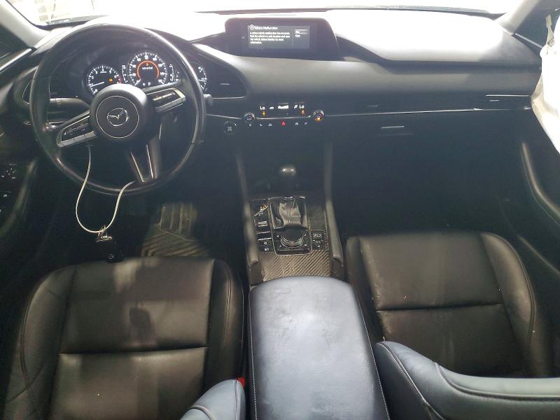 Aukcja sprzedaży 2021 Mazda 3, vin: JM1BPBJYXM1403486, numer aukcji: 56877996