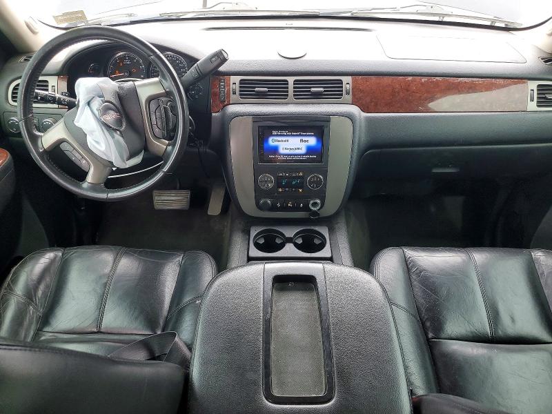 Продажа на аукционе авто 2014 Gmc Yukon Xl, vin: 1GKS2KE74ER186606, номер лота: 55813606