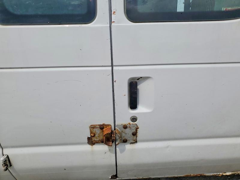Продаж на аукціоні авто 2009 Ford Econoline, vin: 1FTNE24W29DA34318, номер лоту: 58019766