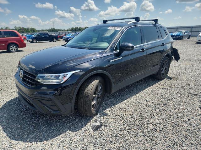 Aukcja sprzedaży 2023 Volkswagen Tiguan, vin: 3VV3B7AX1PM117817, numer aukcji: 85602785
