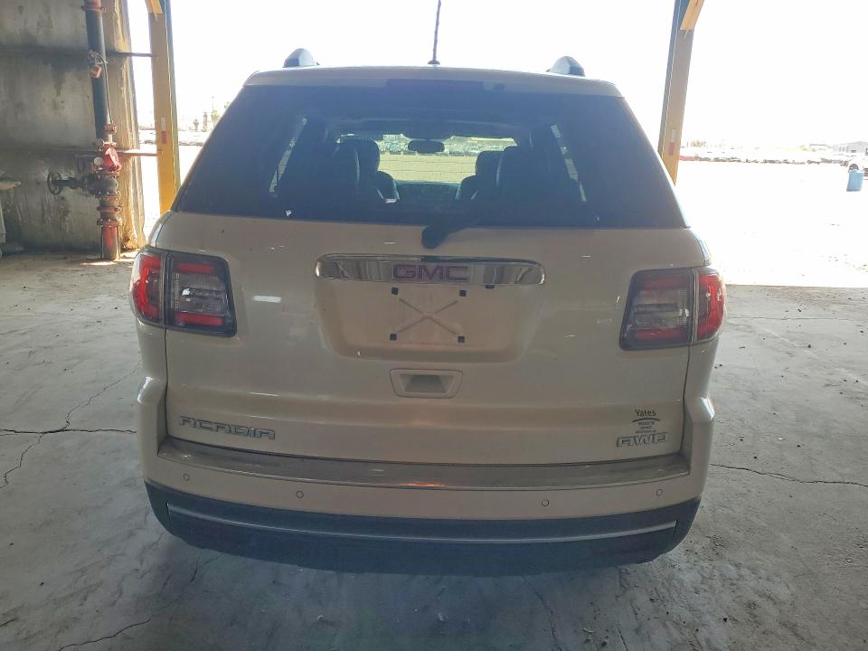 Aukcja sprzedaży 2014 Gmc Acadia, vin: 1GKKVRKD4EJ350302, numer aukcji: 57572866