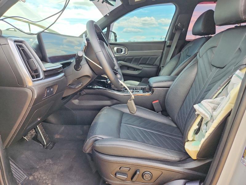 Aukcja sprzedaży 2024 Kia Sorento, vin: 5XYRKDJFXRG267942, numer aukcji: 57631436