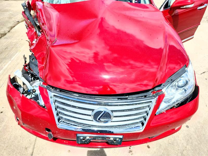Продаж на аукціоні авто 2012 Lexus Es, vin: JTHBK1EG7C2484352, номер лоту: 59115926