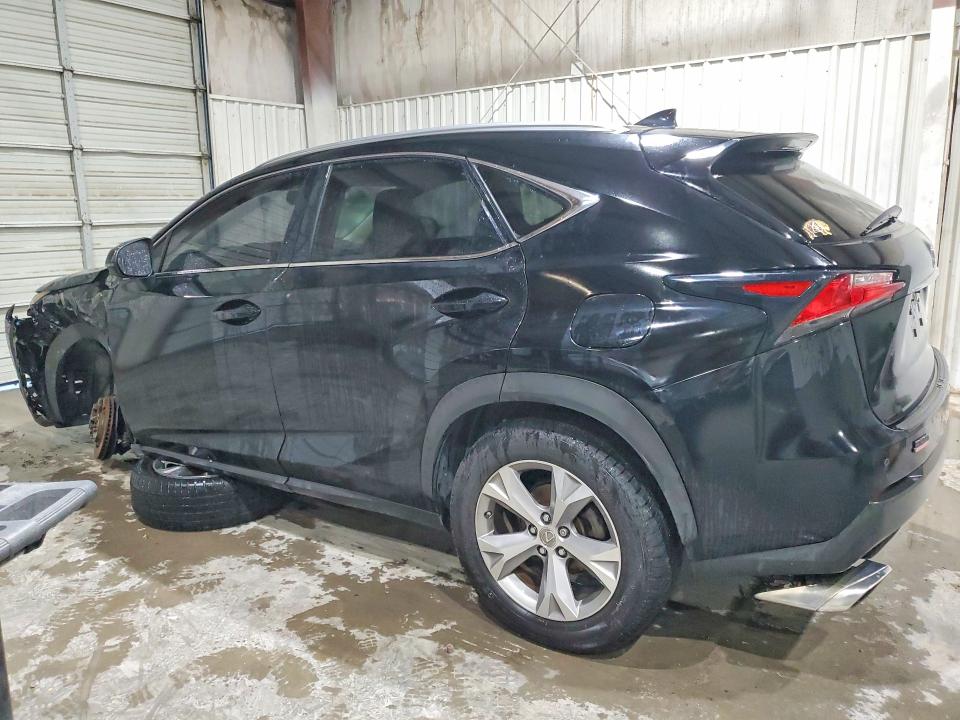 Продажа на аукционе авто 2017 Lexus Nx 200t, vin: JTJBARBZ5H2121495, номер лота: 58054806