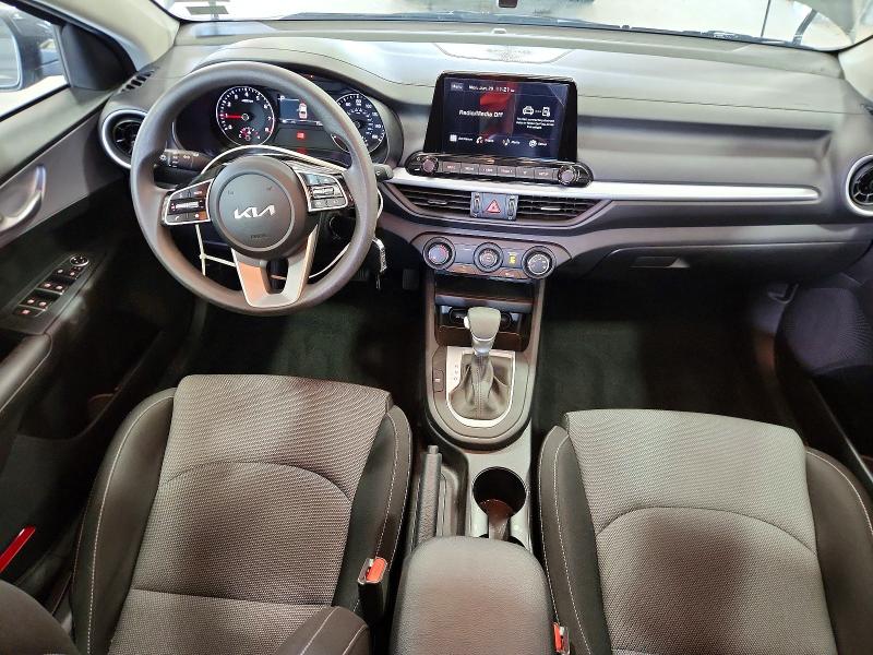 Продажа на аукционе авто 2024 Kia Forte, vin: 3KPF24AD7RE784713, номер лота: 58524546