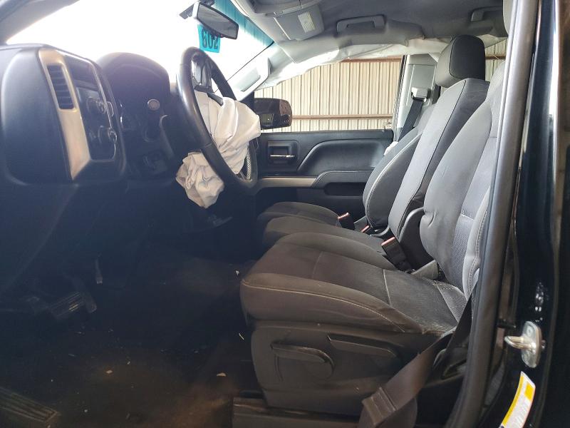 Aukcja sprzedaży 2018 Chevrolet Silverado, vin: 1GCVKREC0JZ191780, numer aukcji: 57426756