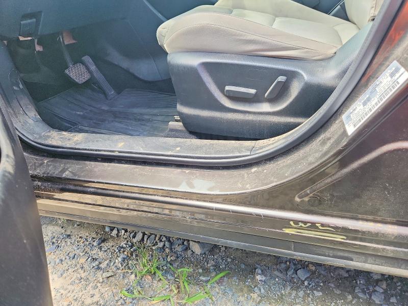 Aukcja sprzedaży 2016 Mazda Cx-5, vin: JM3KE2CYXG0886479, numer aukcji: 58039566