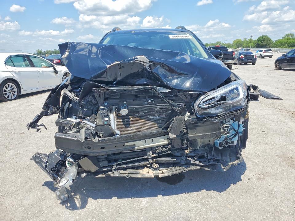 Aukcja sprzedaży 2022 Subaru Crosstrek, vin: JF2GTHMC3N8216962, numer aukcji: 56645896