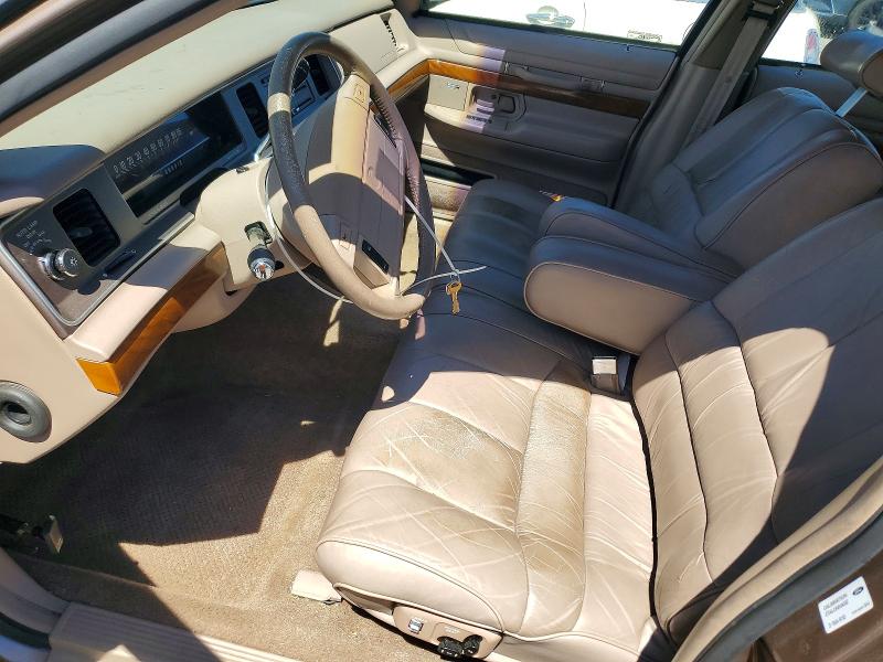 Продажа на аукционе авто 1992 Mercury Grand Marquis, vin: 2MECM75W4NX684937, номер лота: 56152826
