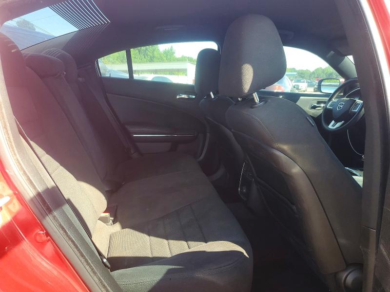 Aukcja sprzedaży 2013 Dodge Charger, vin: 2C3CDXBG0DH571546, numer aukcji: 56132856