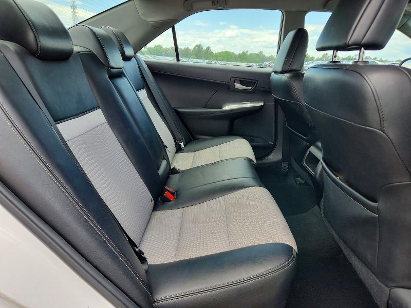Продажа на аукционе авто 2014 Toyota Camry, vin: 4T1BF1FK5EU854709, номер лота: 57123386