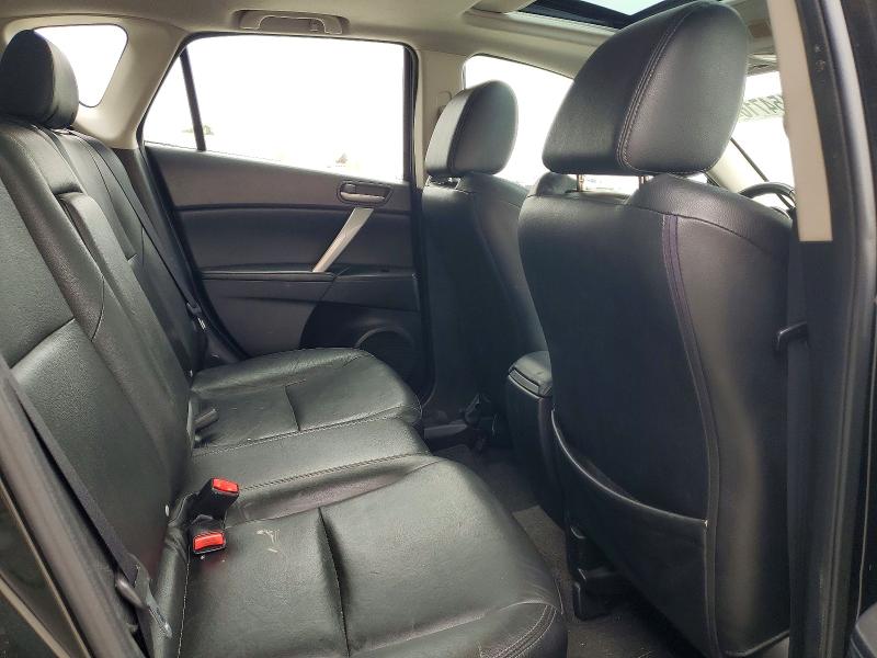 Aukcja sprzedaży 2011 Mazda 3, vin: JM1BL1M6XB1431625, numer aukcji: 58154716