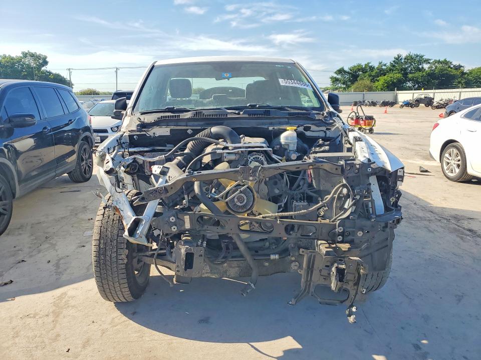 Продажа на аукционе авто 2017 Ram 1500, vin: 1C6RR6TT0HS797587, номер лота: 55344886
