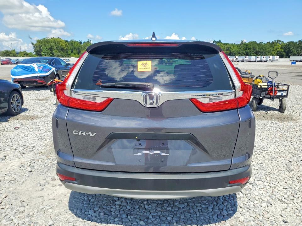 Aukcja sprzedaży 2018 Honda Cr-v, vin: 2HKRW5H30JH401845, numer aukcji: 57362666