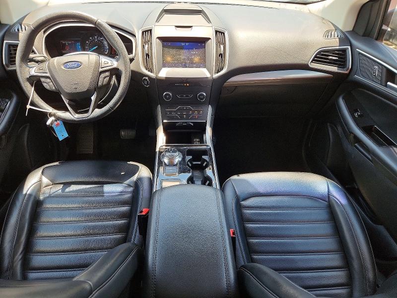 2020 Ford Edge მანქანა იყიდება აუქციონზე, vin: 2FMPK4J97LBA66055, აუქციონის ნომერი: 57300806