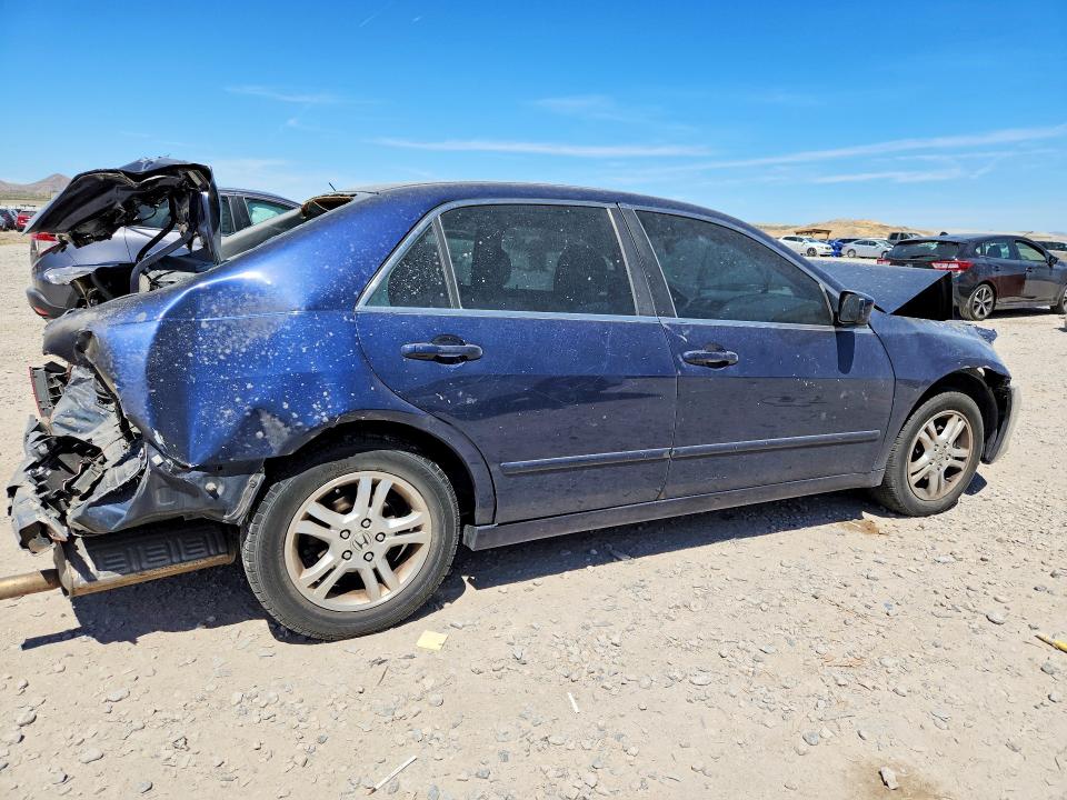 Продажа на аукционе авто 2007 Honda Accord, vin: 1HGCM56787A139060, номер лота: 57111686