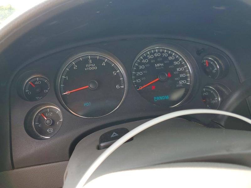56132196 :رقم المزاد ، 1GNFK26369R269184 vin ، 2009 Chevrolet Suburban مزاد بيع