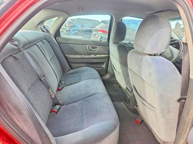 Aukcja sprzedaży 2001 Ford Taurus, vin: 1FAFP55271G233210, numer aukcji: 55423406