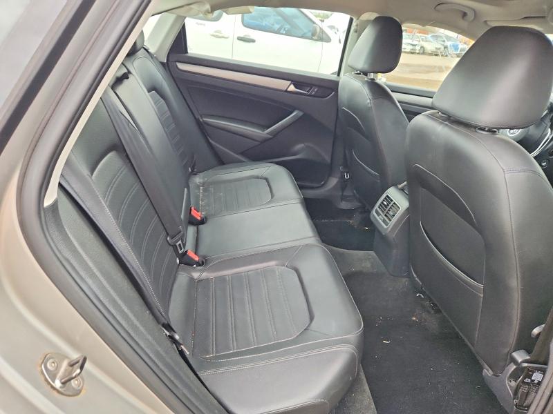 Продажа на аукционе авто 2014 Volkswagen Passat, vin: 1VWBM7A31EC021618, номер лота: 58237216