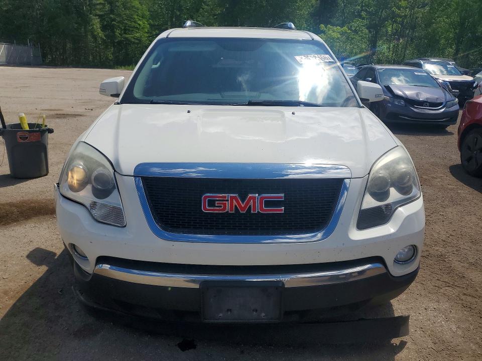 Продажа на аукционе авто 2009 Gmc Acadia, vin: 1GKEV23D69J183157, номер лота: 56288466