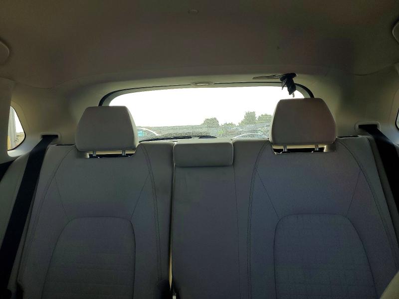2023 Honda Hr-v მანქანა იყიდება აუქციონზე, vin: 3CZRZ1H35PM716220, აუქციონის ნომერი: 58559726