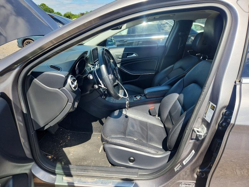 Продажа на аукционе авто 2015 Mercedes-benz Gla, vin: WDCTG4GB2FJ060446, номер лота: 57502836