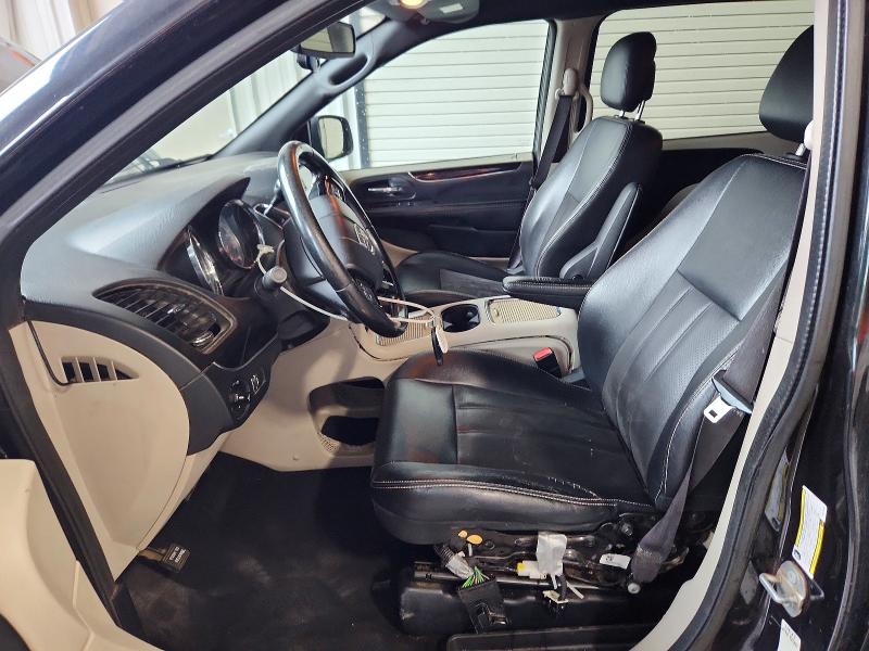54707186 :رقم المزاد ، 2C4RDGCG7KR712933 vin ، 2019 Dodge Grand Caravan مزاد بيع