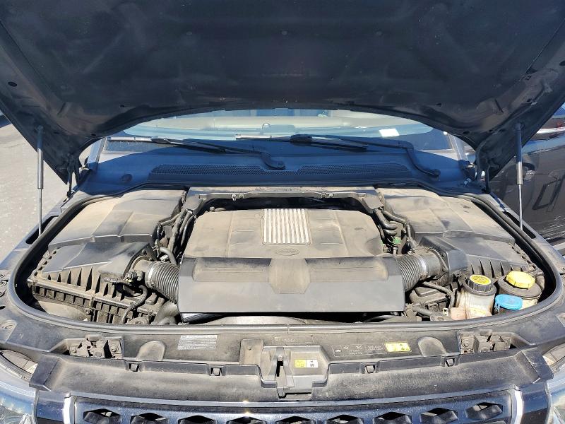 Aukcja sprzedaży 2016 Land Rover Lr4, vin: SALAK2V60GA822382, numer aukcji: 58418956