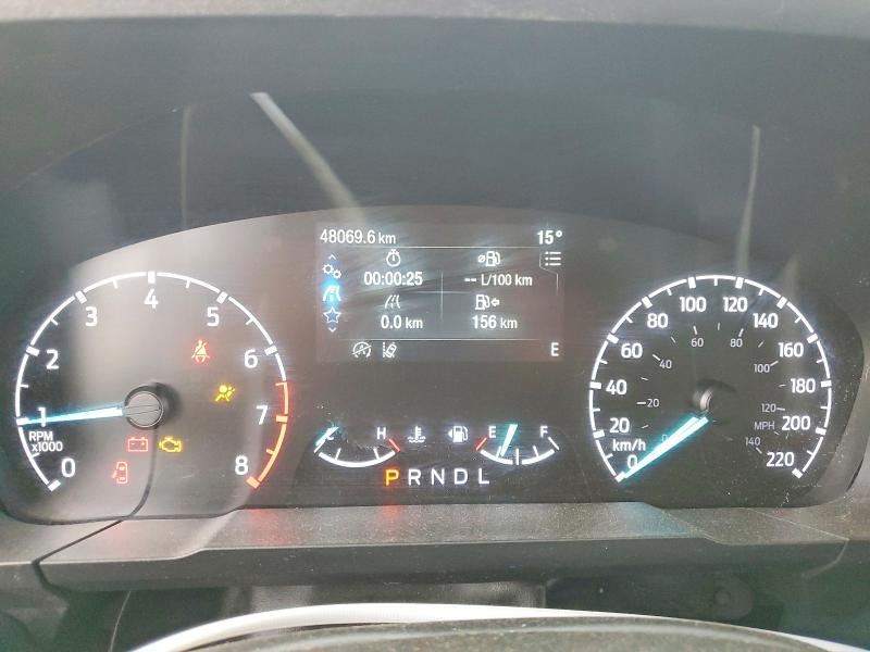 Aukcja sprzedaży 2022 Ford Maverick, vin: 3FTTW8F96NRA31597, numer aukcji: 58300536