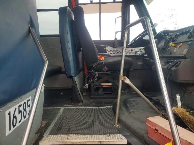 Продаж на аукціоні авто 2009 Thomabuses Bus, vin: 4UZABRDT89CAG2940, номер лоту: 55933956
