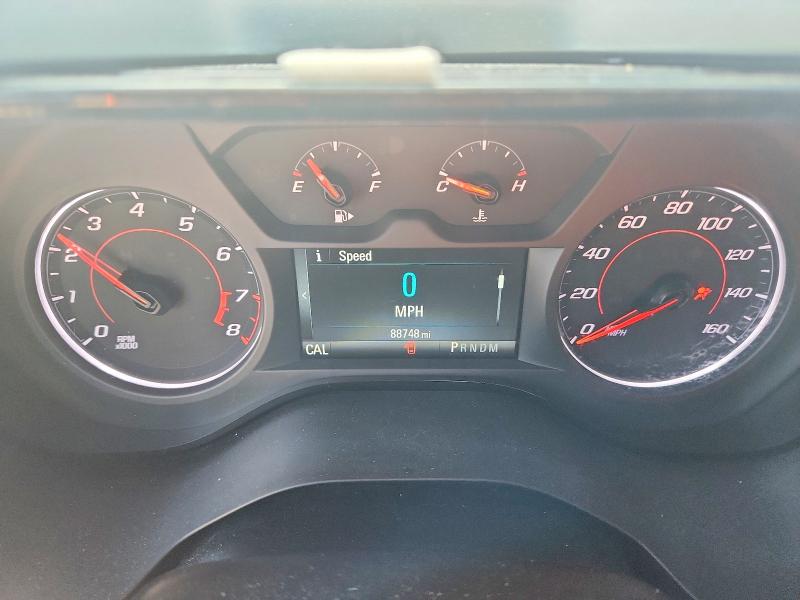57973946 :رقم المزاد ، 1G1FB1RS5G0182277 vin ، 2016 Chevrolet Camaro مزاد بيع